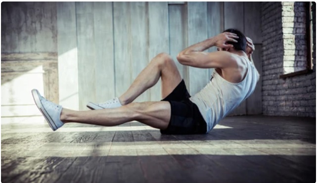 How to control erectile dysfunction with the help of exercise?