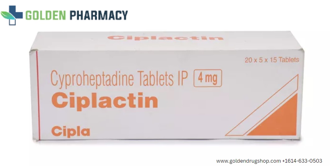 What are the interactions of ciplactin?