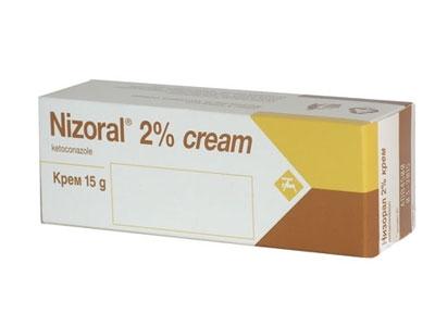 Nizoral 2% 15gm Cr