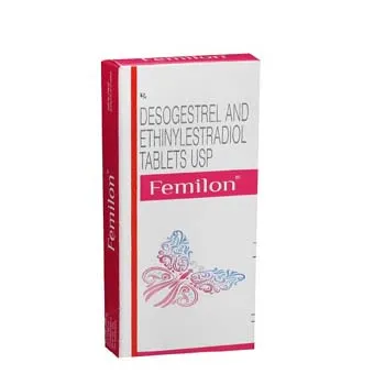 Femilon (0.02+0.15)mg
