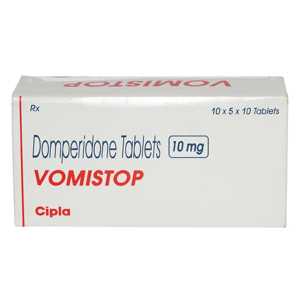 Vomistop 10 mg